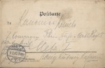 Address side