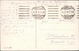 Address side