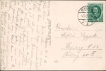 Address side
