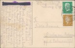 Address side