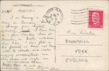 Address side