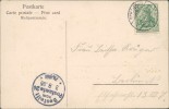 Address side
