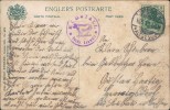 Address side