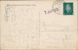 Address side