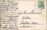 Address side