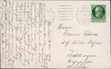 Address side