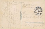 Address side