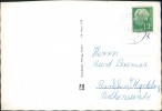 Address side
