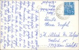 Address side