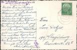 Address side