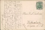 Address side