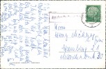 Address side