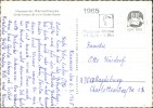 Address side
