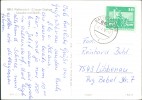 Address side