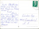 Address side