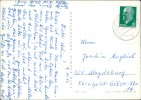 Address side