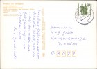 Address side