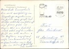 Address side