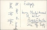 Address side