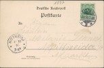 Address side