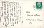 Address side