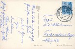 Address side