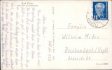 Address side