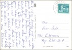 Address side
