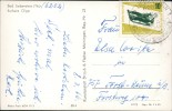Address side