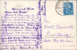 Address side
