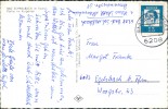 Address side