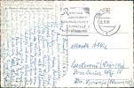 Address side