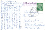 Address side