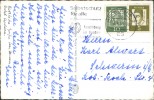 Adressseite