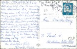 Adressseite