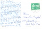 Address side
