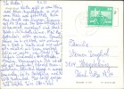 Address side