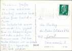 Address side