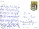 Adressseite