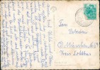 Address side