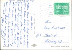 Address side