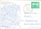 Adressseite