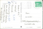 Adressseite