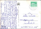 Adressseite
