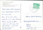 Adressseite