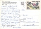 Adressseite