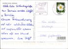 Adressseite