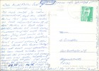 Address side