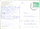 Adressseite