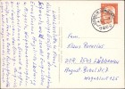 Address side